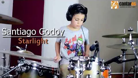 Santiago Godoy Photo 26