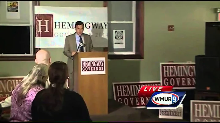 Andrew Hemingway Photo 18