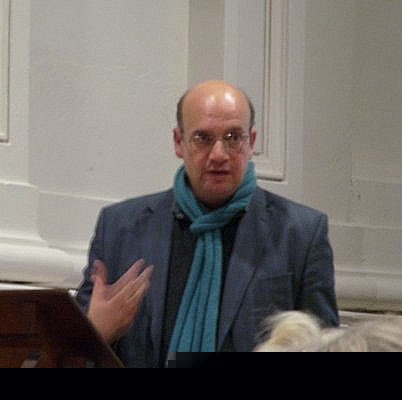 Charles Booth Photo 12