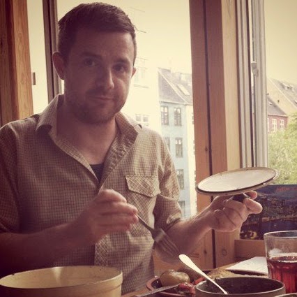 Christian Heinz Photo 7