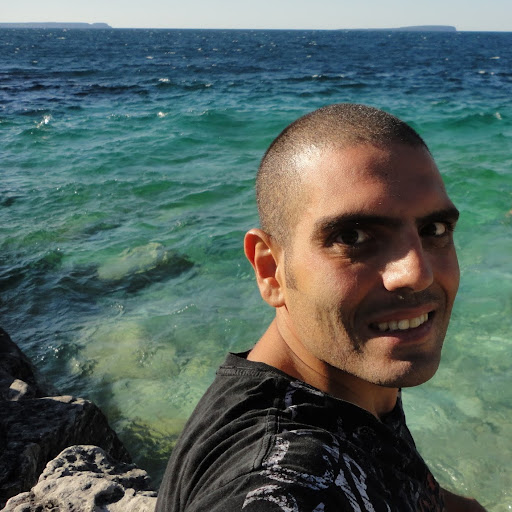 Michael Motta Photo 14