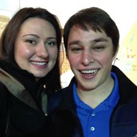 Ross Lawrence Photo 8