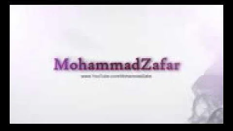 Mohammad Zafar Photo 26