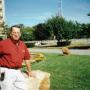 Carlton Byrd Photo 17
