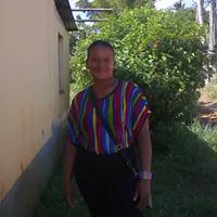 Patricia Malcolm Photo 1
