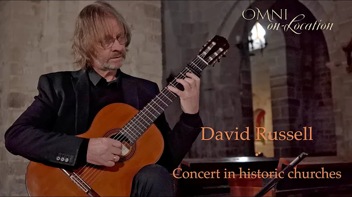 David Roussey Photo 5