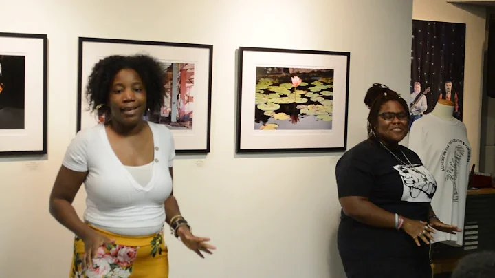 Letia Brown Photo 5
