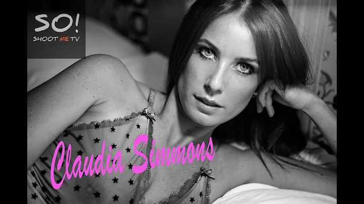 Claudia Simmons Photo 30