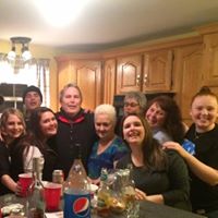 Diane Boyle Photo 6