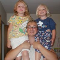 Tony Huddleston Photo 8