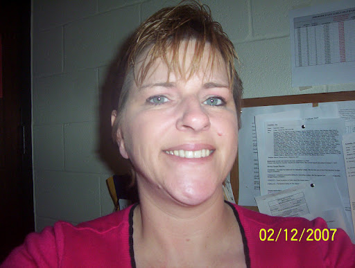 Joy Hahn Photo 11