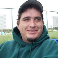 Guy Cain Photo 1