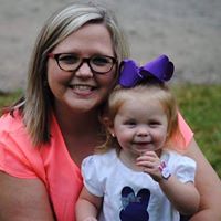 Ashley Farley Photo 8