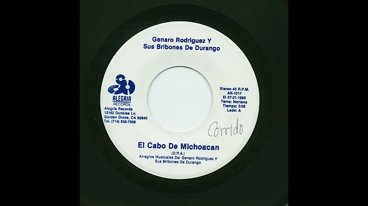 Genaro Rodriguez Photo 36