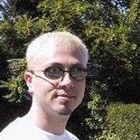 Edward Benjamin Photo 7