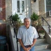 Johnny Gilliland Photo 2