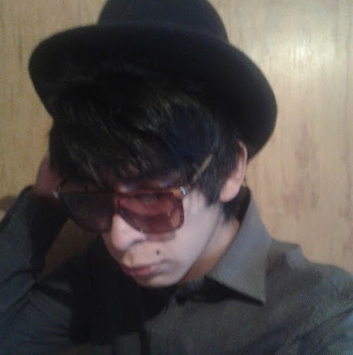Fabian Toledo Photo 11