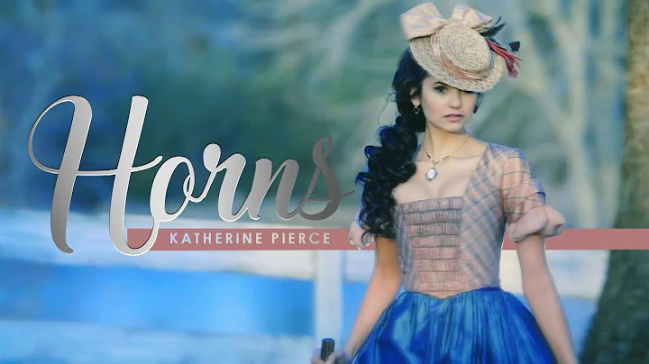 Katherine Horn Photo 27