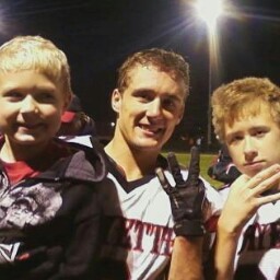 Brandon Neill Photo 9