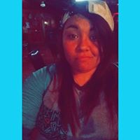 Theresa Garza Photo 6