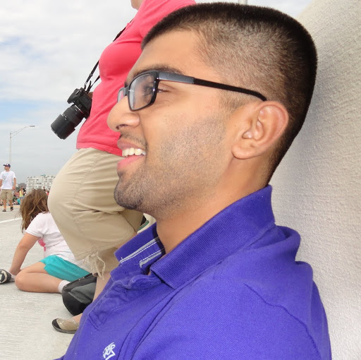Taral Patel Photo 16