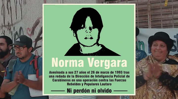 Norma Caceres Photo 22