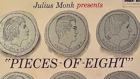 Julius Monk Photo 11
