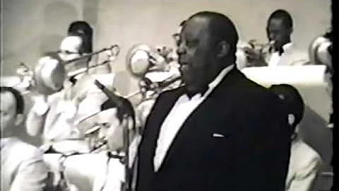 Jimmy Rushing Photo 29