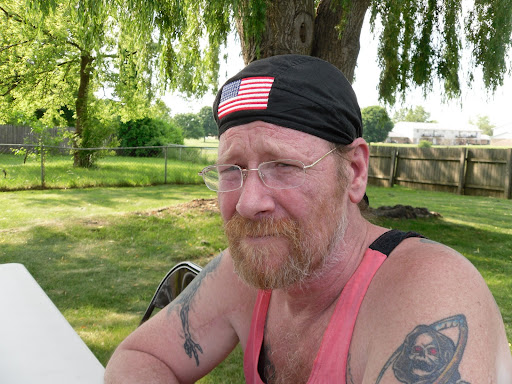 Ronnie Mckinney Photo 10