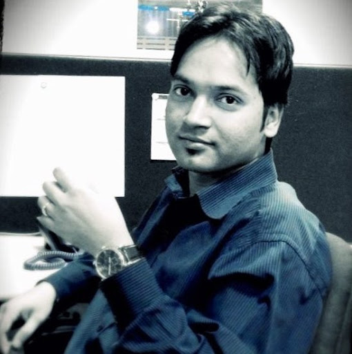 Ravindra Gupta Photo 12