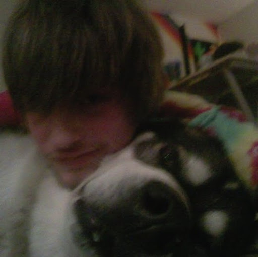 Max Hunter Photo 12
