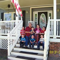 Cindy Ashley Photo 6