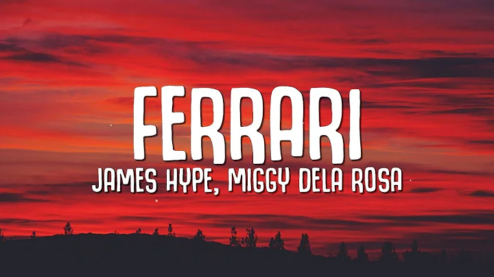 Rose Ferrari Photo 15