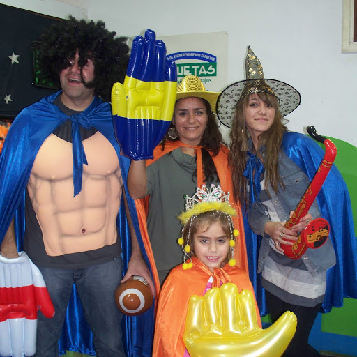 Ignacio Pacheco Photo 13