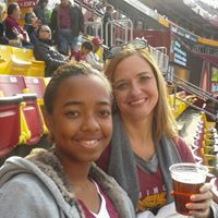 Mary Nadeau Photo 8