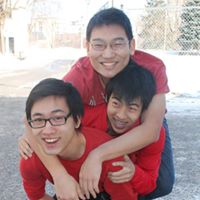 Eugene Wang Photo 8