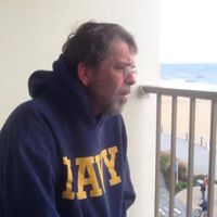 Mark Sparrow Photo 5