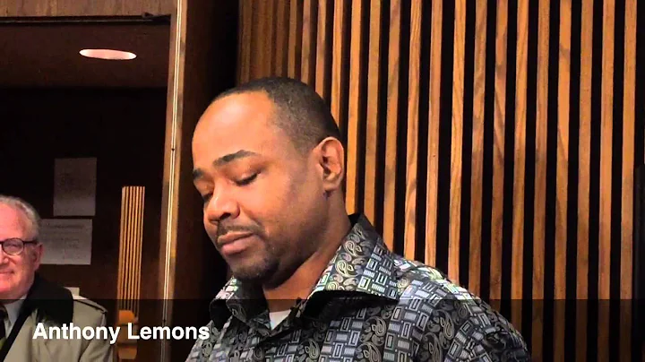 Anthony Lemons Photo 24