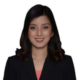Aileen Hernandez Photo 13