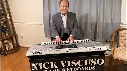 Richard Viscuso Photo 8