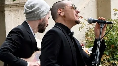 Chester Tomlinson Photo 9