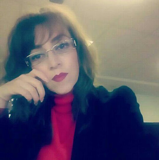 Edith Corona Photo 8