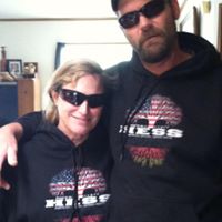 Joyce Hess Photo 6