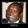 Abdou Cisse Photo 17