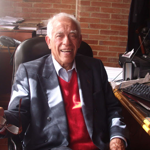 Ricardo Losada Photo 9