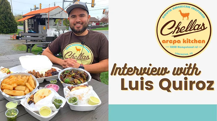 Luis Quiroz Photo 39