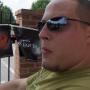 Adam Higginbotham Photo 19
