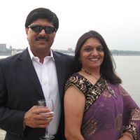 Pat Patel Photo 6