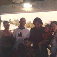Ian Crook Photo 7