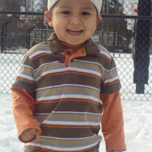 Jamie Mejia Photo 9